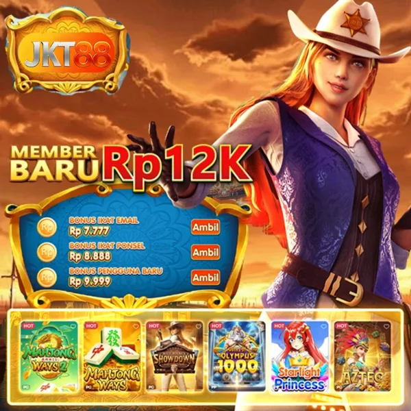 JKT88