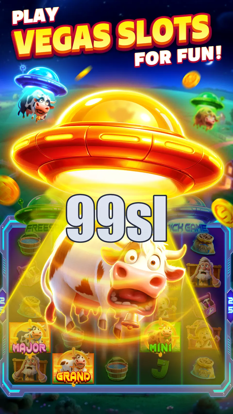 99sl APK